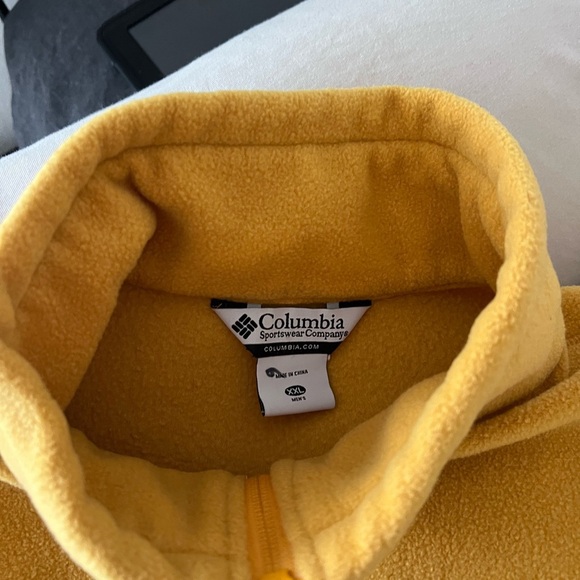 Men’s Columbia vest - Picture 5 of 6